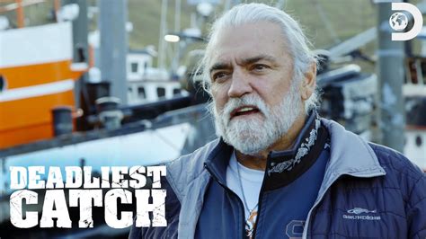 What's the Net Worth of 'Deadliest Catch' Co.